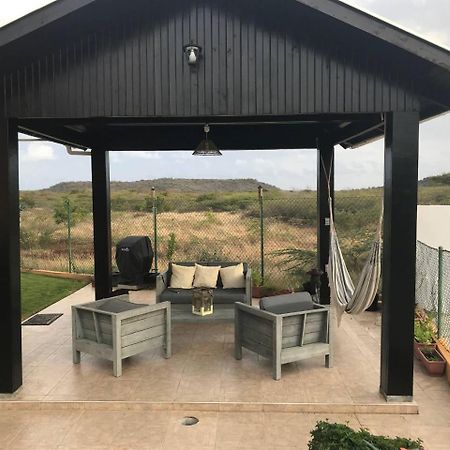 Quinta Villa Willemstad Exteriér fotografie
